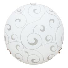 Потолочный светильник Arte Lamp A3320PL-3CC ORNAMENT