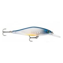 Воблер Shadow Shad Rap SDRS09, EB Rapala