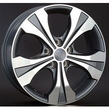 Replica Audi (A40)  9x20 5x130 D71.6 ET60 WF