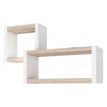 Столлайн Полка навесная Венето СТЛ.266.13 ID - 318235