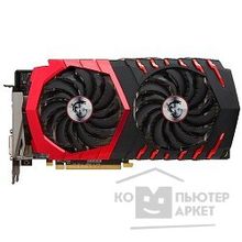 MicroStar MSI ATI RX 580 GAMING X 4G RTL