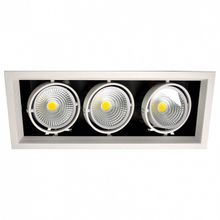 Imex Встраиваемый светильник Imex IL.0006 IL.0006.2315 ID - 442026