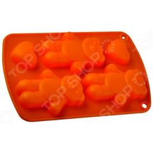 Regent Silicone "Три медведя"