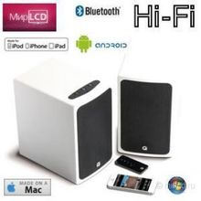 Q Acoustics BT3 Urban White