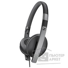 Sennheiser HD 2.30i Black