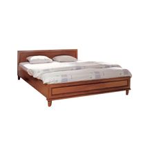 Кровать Нью-Йорк (б о) (Размер кровати: 120Х200, Ортопедическое основание: включено в стоимость)