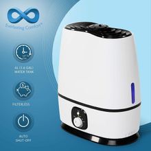 Увлажнитель воздуха First  5599-4, 25 Вт, 6.0 л, (до 25 кв. м)