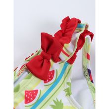 SweetBerry Плавки купальные для девочек 712121