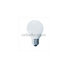 Энергосберегающая лампа Ecola globe 11W DEG G60 220V E27 4100K шар 95х60