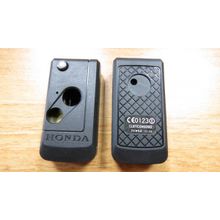 Корпус выкидного ключа зажигания для Хонда, 2 кнопки (khn050)
