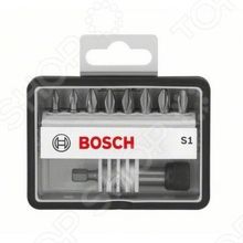 Bosch Max Grip S, ISO 1173 C6.3