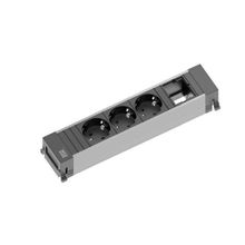 Блок розеток Bachmann Power Frame 916.006