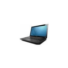 Ноутбук Lenovo IdeaPad B570e-B952G320B 59331128(Intel Pentium Dual-Core 2100 MHz (B950) 2048 Mb DDR3-1333MHz 320 Gb (5400 rpm), SATA DVD RW (DL) 15.6" LED WXGA (1366x768) Зеркальный nVidia GeForce GT 410M Microsoft Windows 7 Home Basic 64bit)