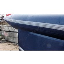 Надувная лодка Баджер Heavy Duty 370 AL