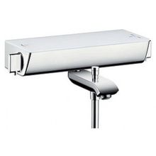 Термостат Hansgrohe Ecostat Select 13141400 для ванны с душем