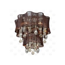 Люстра потолочная Жаклин MW-Light 465010312