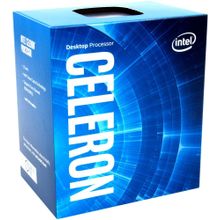 CPU Intel Celeron G3950  BOX   3.0 GHz 2core SVGA HD  Graphics  610 0.5+2Mb 51W 8GT s  LGA1151
