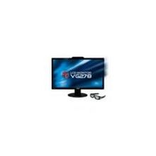 Монитор ASUS 27 VG278H 3D LED, 16:9, 1920x1080, 2ms, 170  160 ,