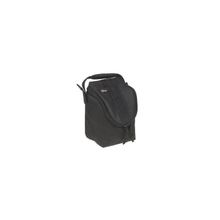 сумка Lowepro Adventura Ultra Zoom 100 для фотоаппарата, black, 13.5х8.5х9.5см