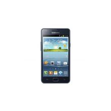 Коммуникатор Samsung GT-i9105 Galaxy S II Plus Blue Gray