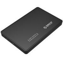 ORICO 2588US-BK Контейнер для HDD