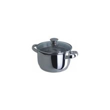 Кастрюля с носиком REGENT INOX Cucina 93-CU-04 (3,3 л. )