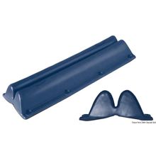 Osculati Marina and pile fender 1000 mm blue, 33.519.07