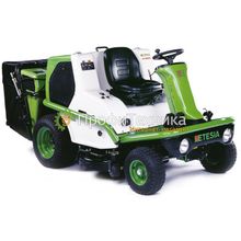 Минитрактор ETESIA HYDRO 124DS