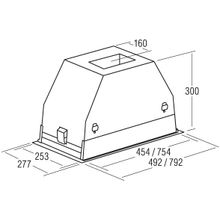 CATA GC DUAL A 45 XGWH B