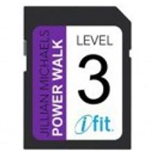 ICON Health & Fitness Power Walking Level 3