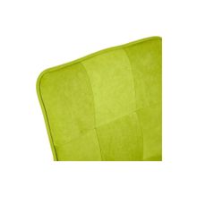 Tetchair Кресло ZERO, олива