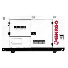 Energo AD 85-T400-S с АВР