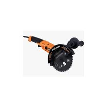 Двухдисковая пила RAGE TWIN 155-мм TCT