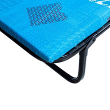 ПМ: Мебель Импэкс Кровать раскладная LESET, модель 217