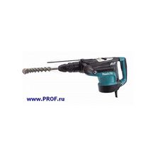 Перфоратор 1500Вт, "Makita" HR5211C, SDS-Max