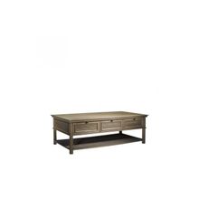 Столик кофейный BRITANIA SHUTTER COFFEE TABLE