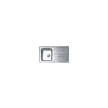 Кухонная мойка ALVEUS PIXEL 10