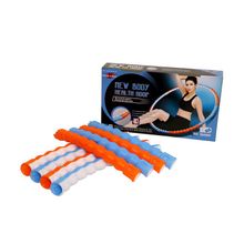 Обруч для похудения Нью Боди