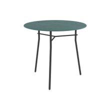 Слайн Стол журнальный Калифорния Ники Базилик