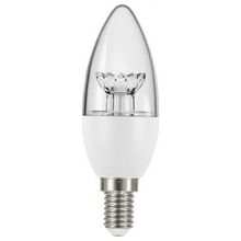 Imex Лампа накаливания Imex Osram E27 60Вт 2700K OSRAM CLASSIC P CL 60W 23 ID - 442276