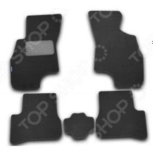 Novline-Autofamily Hyundai Accent 2000-2005. Цвет: черный