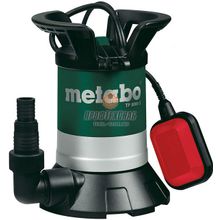 Metabo Насос дренажный Metabo TP 8000 S 0250800000