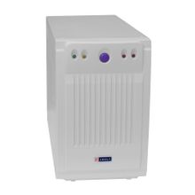 ИБП inelt smart station power ssp1000, 1000ВА 600Вт, напольный