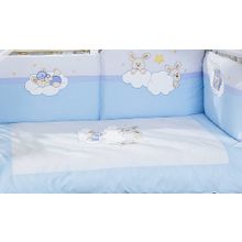 Feretti 6 предметов Rabbit long blu