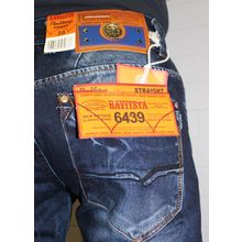 RS JEANS Мужские джинсы RS JEANS