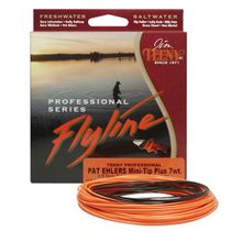 Шнур нахлыстовый Pat Ehlers Mini-Tip, арт.PRO-PE-MT-9 Teeny