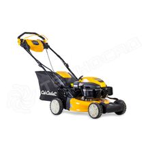 Газонокосилка бензиновая Cub Cadet CC LM2 DR46ES