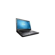 Ноутбук Lenovo ThinkPad T530 N1B33RT(Intel Core i7 2900 MHz (3520M) 8192 Мb DDR3-1600MHz 500 Gb (7200 rpm), SATA DVD RW (DL) 15.6" LED (1920x1080) FULL HD Матовый nVidia Quadro NVS 5400M Microsoft Windows 7 Professional 64bit)