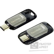 SanDisk USB Drive 128Gb Type C SDCZ450-128G-G46