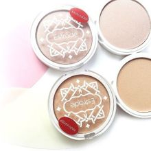 ESTRADE Хайлайтер компактный ILLUMINIQUE | Эстрада